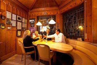 Best Western Hotel St. Michael