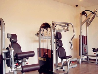 Traveler Inn Huaqiao Beijing Hotel