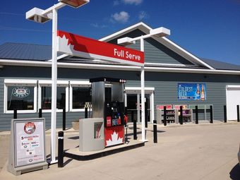 Tallboys Grill & Pub Motel