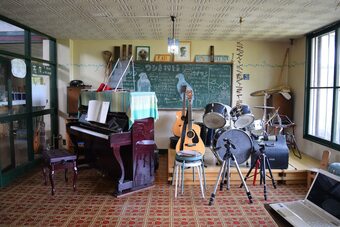 Hostal Koshimizu Hana Kotori Youth Hostel