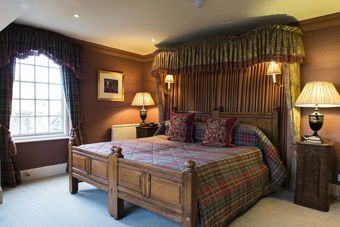 Hotel The Glenmorangie House