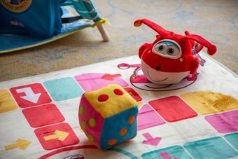 Shangri-la Hotel Guangzhou