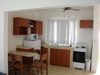 Apartamentos Las Torres Studio