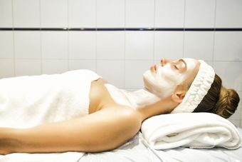 Termas De Cuntis Hotel La Virgen