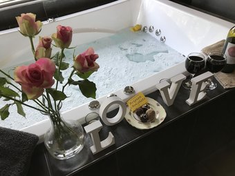 Hotel Spa Suites At Raven