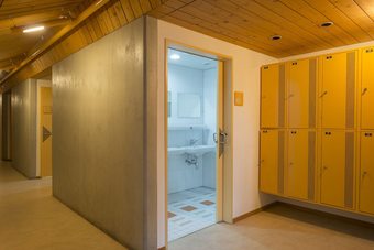 Hostal Youth Hostel Montreux