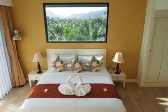 Hotel Hula Hula Resort Ao Nang