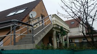 Apartamento Logement Sur La Route Des Vins