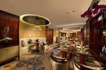 Grand New Century Hotel Hangzhou Sumtime