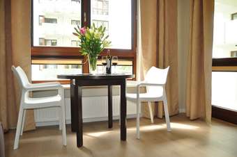 Aparthotel Platinum Residence Mokot�w