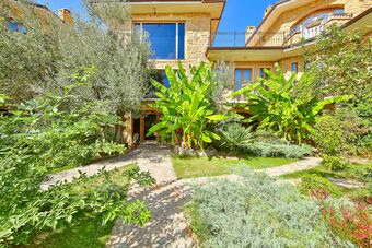 Palace Hotel Olive Odore