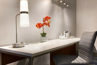 Delta Hotels By Marriott Detroit Metro Airport