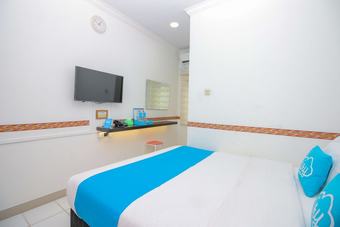 Hotel Airy Pasteur Babakan Jeruk Bandung