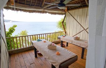 Bed & Breakfast Granada Beach Resort - Adults Only