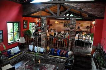 Hostal Pousada Janela Do C�u