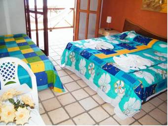 Hostal Igaraku� Hotel Pousada