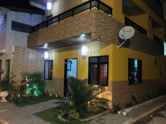 Hostal Pousada Praia Dos Encantos