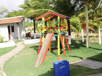 Hostal Bangalos Do Pontal