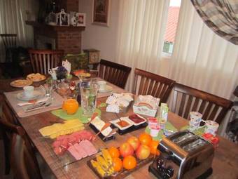 Apartamento Loft S�o Joaquim