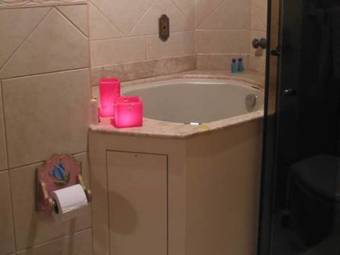 Hostal Chale Alto Da Serra