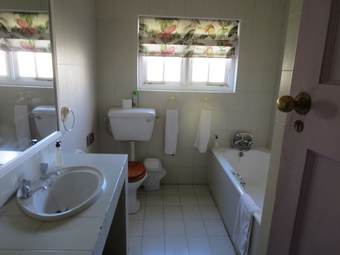 Hotel Villa Reinet Guest House