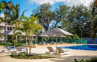 Tanoa International Dateline Hotel