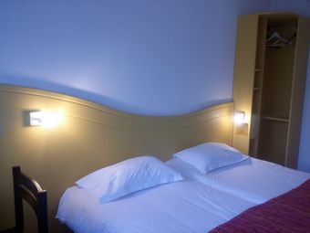 Hotel Lemand H�tel