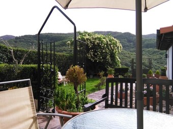 Agroturismo La Facultad De Castroviejo