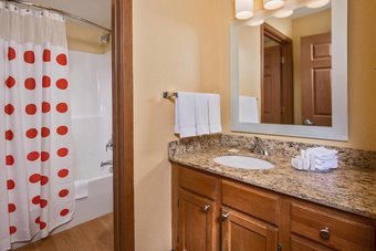 Hotel Towneplace Suites By Marriott Richmond