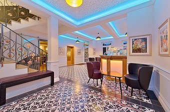 Hotel Weinberg-schl��chen