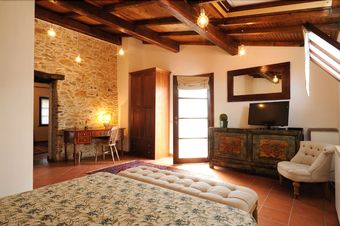 Borgata Cantone Country House B&B