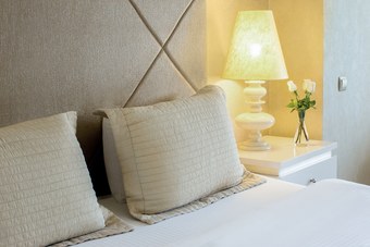 Apartamento Qafqaz Riverside Resort Hotel