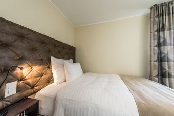 Hotel My Way Z�rich Wallisellen