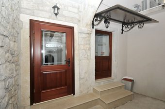 Hotel Palace Central Square