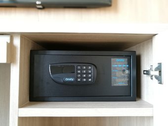 Compass Skyview Hotel Bangkok