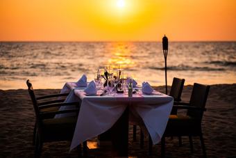 Hotel Akyra Beach Resort Phuket