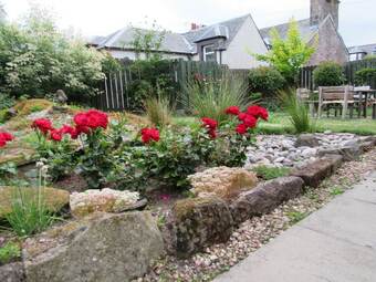 Bed & Breakfast Middleton House