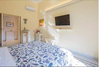 Hotel Villa Verde Sul Mare