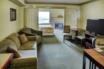 Hotel Nova Inn Edson