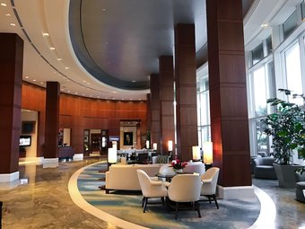 Hotel Palm Beach Singer Island Resort & Spa Luxury Suites