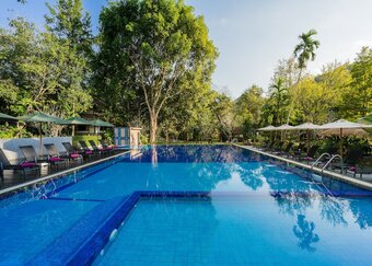 Hotel River Kwai Resotel