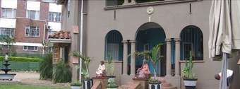 Hotel Yes Please Guest House