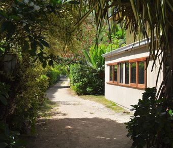 Apartamentos Pension Fare Maheata