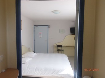 Hotel Le Saint Pierre