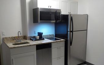 Surestay Hotel By Best Western Presque Isle