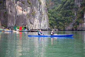 Orchid Halong Cruise