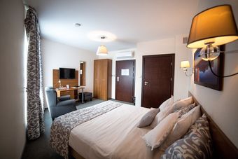 Hotel Soko?owska