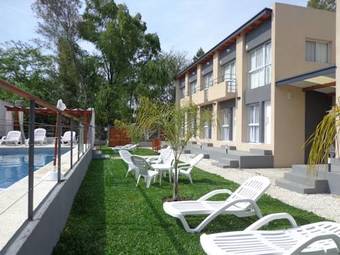 Apartamento Altos De La Costa