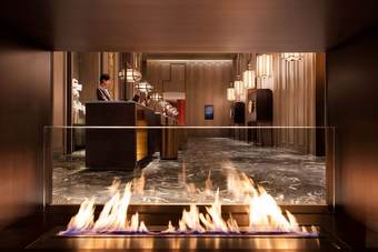 Hotel Park Hyatt Hangzhou