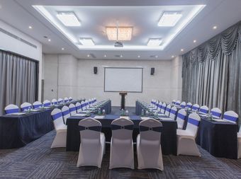 Hisoar Hotel Shenzhen